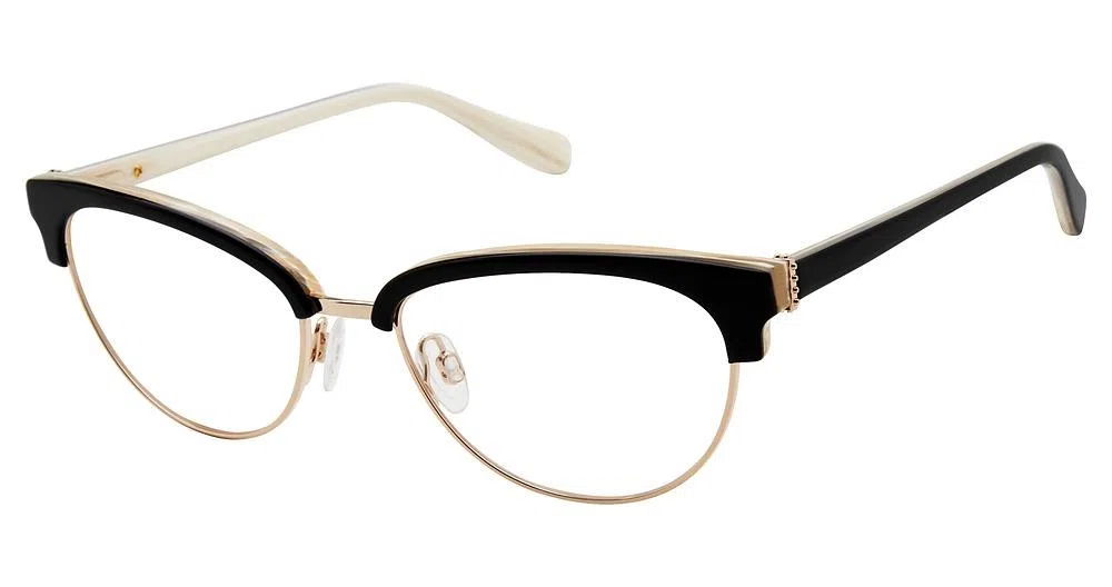 Tura by Lara Spencer LS123 Eyeglasses - view 3